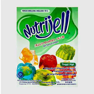 Nutrijell Melon