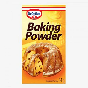 Oetker Baking Powder