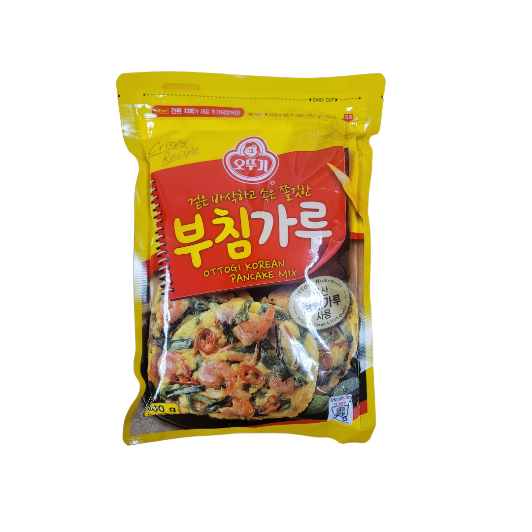 # Ottogi Korean Pancake Mix 500 g