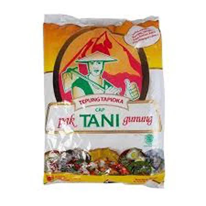 Pak Tani Gunung Tepung Tapioca 17.6 oz