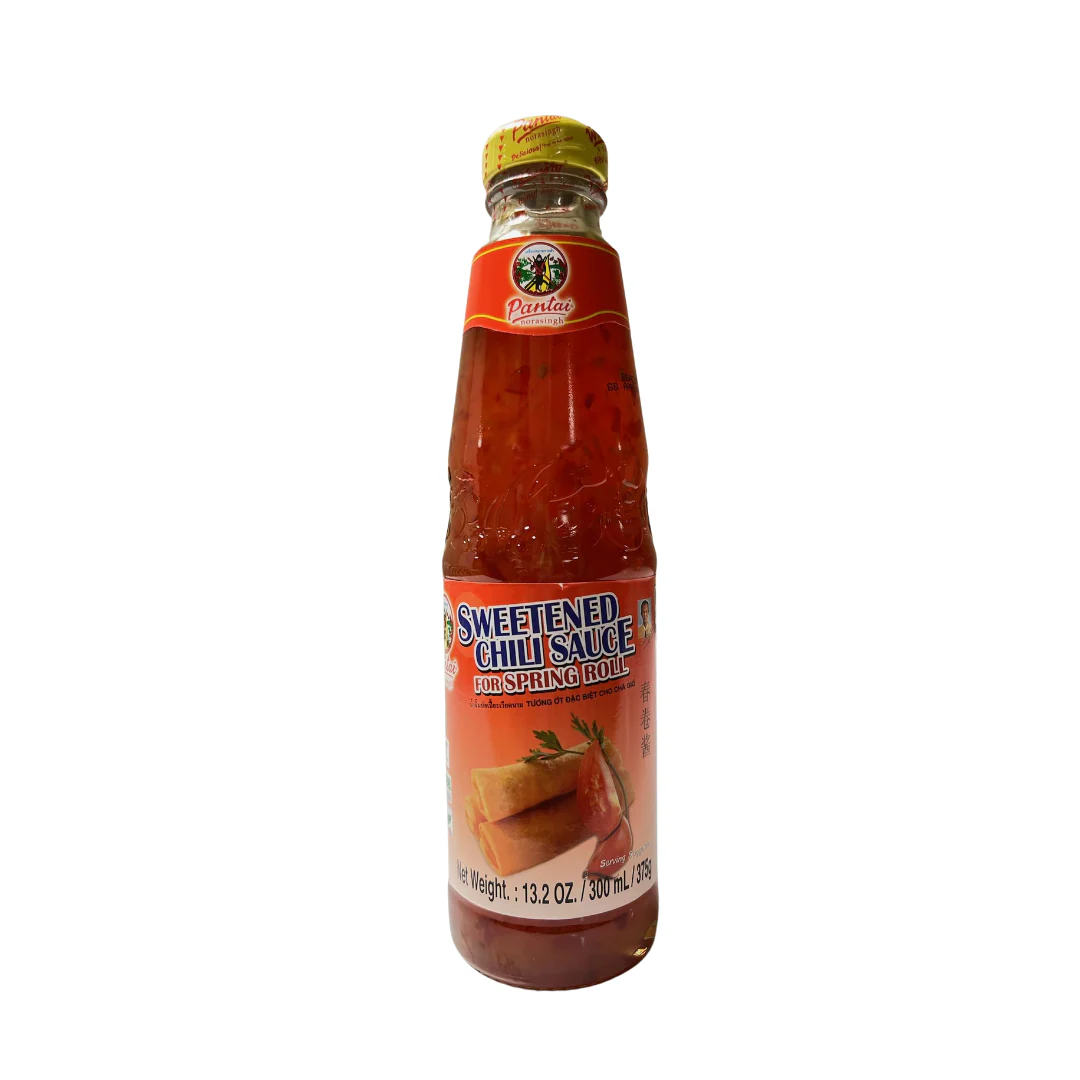 # Pantai Spring Rolls Sweetened Sauce 13.2 oz