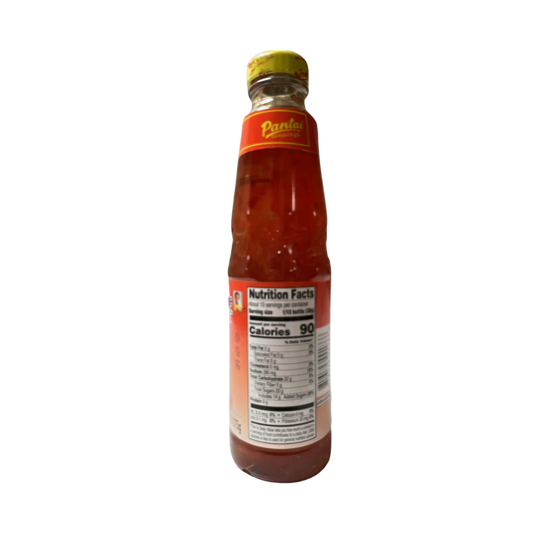 # Pantai Spring Rolls Sweetened Sauce 13.2 oz - Image 2