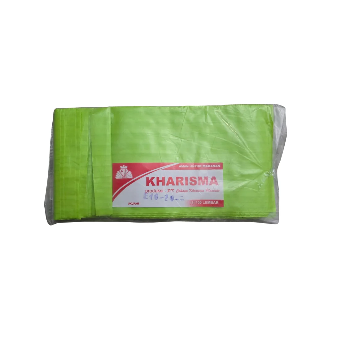 Pembungkus Lemper 100 Lembar