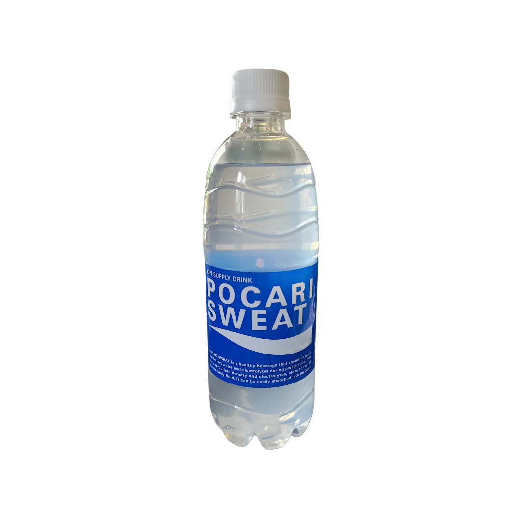 Pocari Sweat 500 ml
