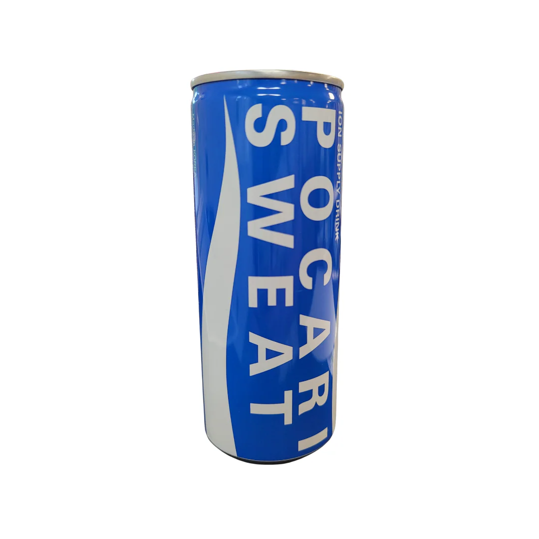 Pocari Sweat Can 28 fl oz