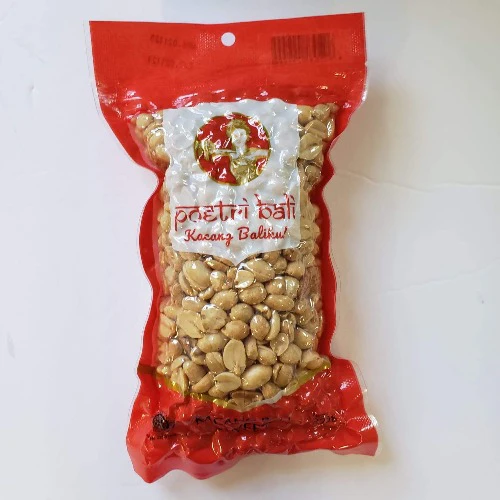 Poetri Bali Kacang Bali Sweet 225 g