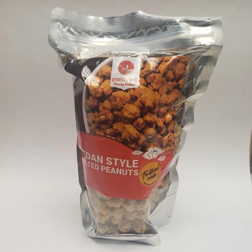 Poetri Bali Kacang Medan 7.9 oz