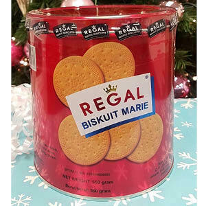 Regal Marie (Tin) 19 oz (550 g)