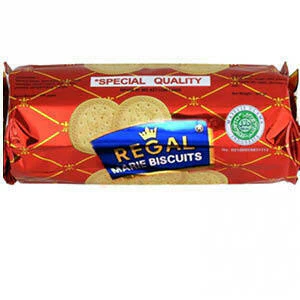Regal Special Marie Biscuit 8 oz