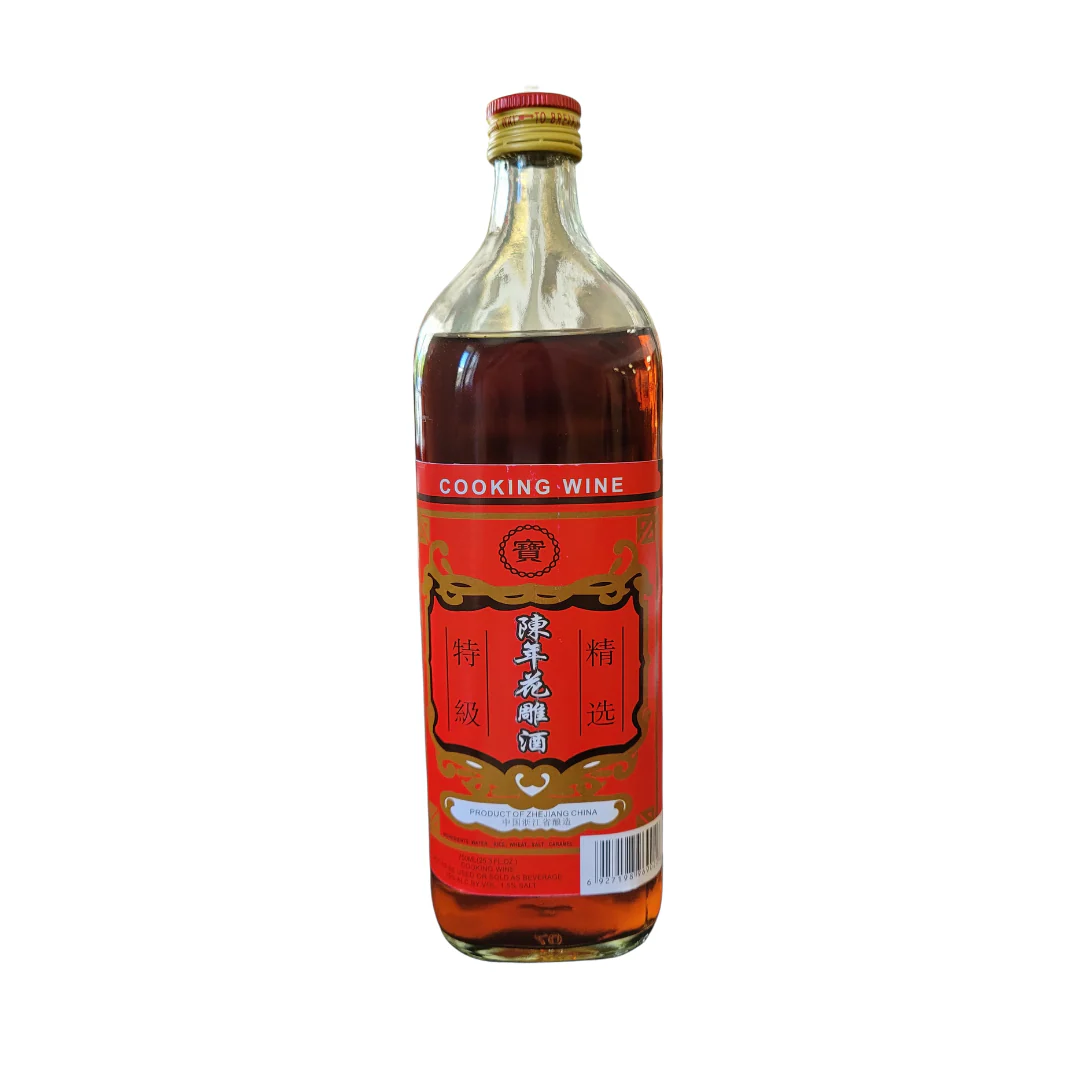 Rice Cooking Wine 750 ml