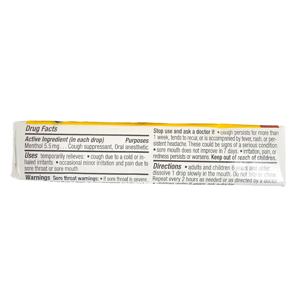 Ricola Original Herb Sticks 9pc - Image 2