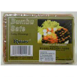Rotary Bumbu Sate 7 oz