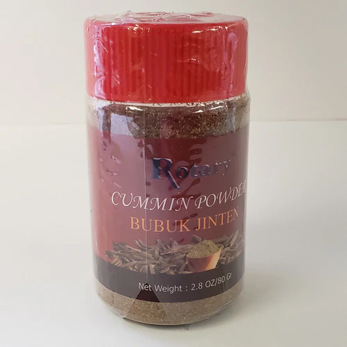 Rotary Cumin Powder 2.8 oz