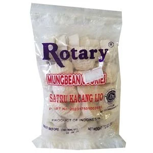 Rotary Mungbean Cookies 7.2 oz