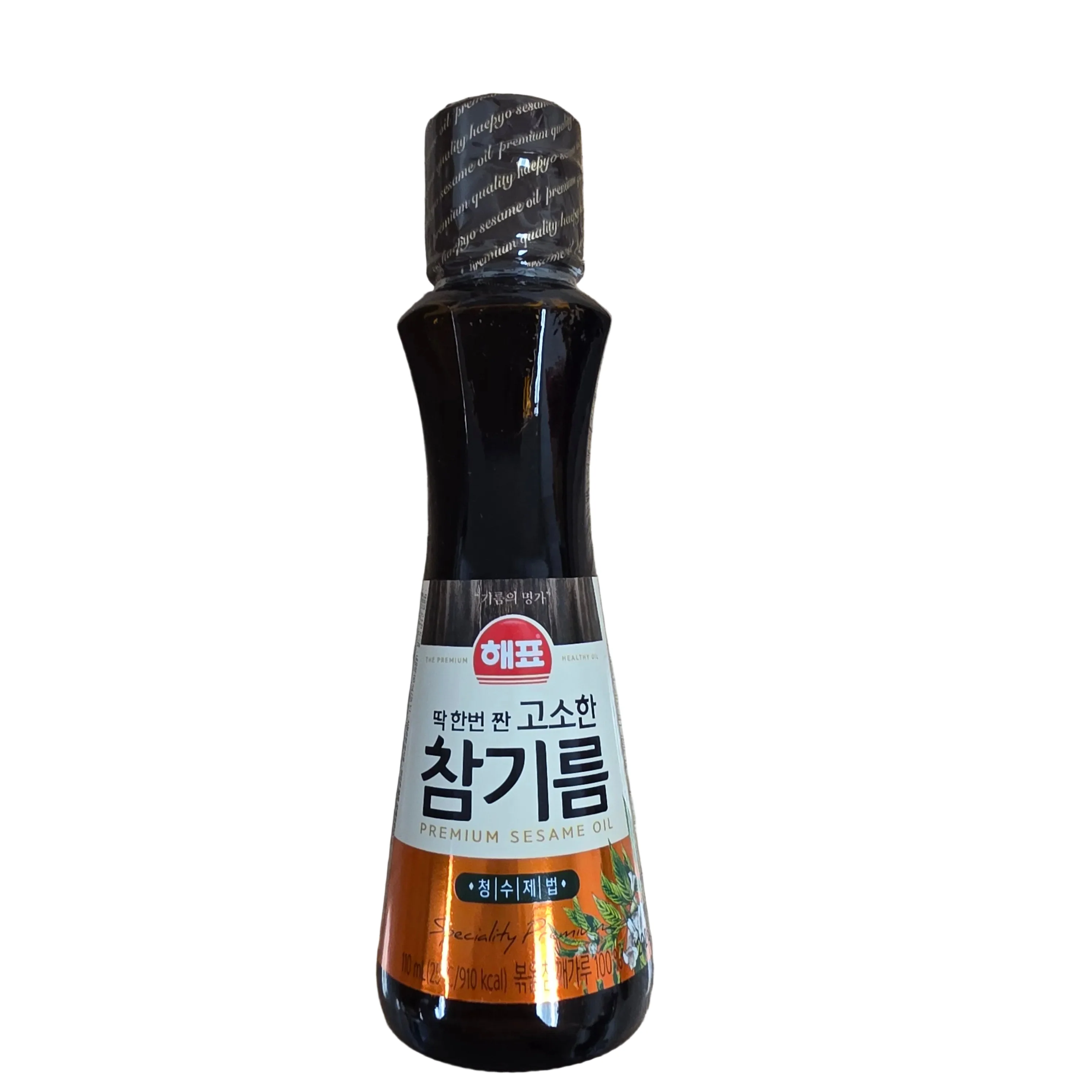 Sajo Haepyo Sesame Oil 110ml