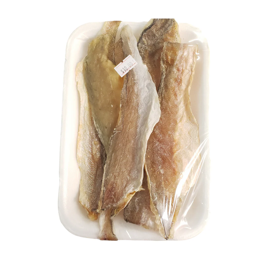 Salted Dried Fish