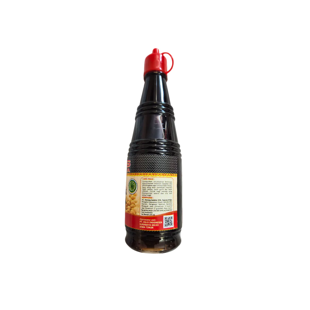 Saos Raja Rasa 275 ml - Image 2