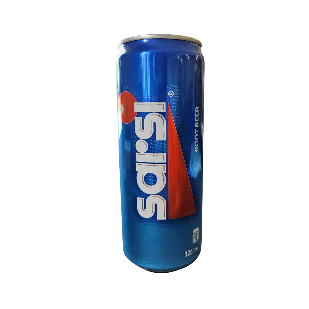 Sarsi RootBeer 325 ml