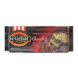 Selamat Biscuit 6 oz (102 g)