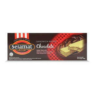 Selamat Wafer 6.98 oz (198 g)