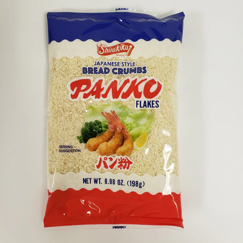 Shirakiku Panko Flakes 7 oz