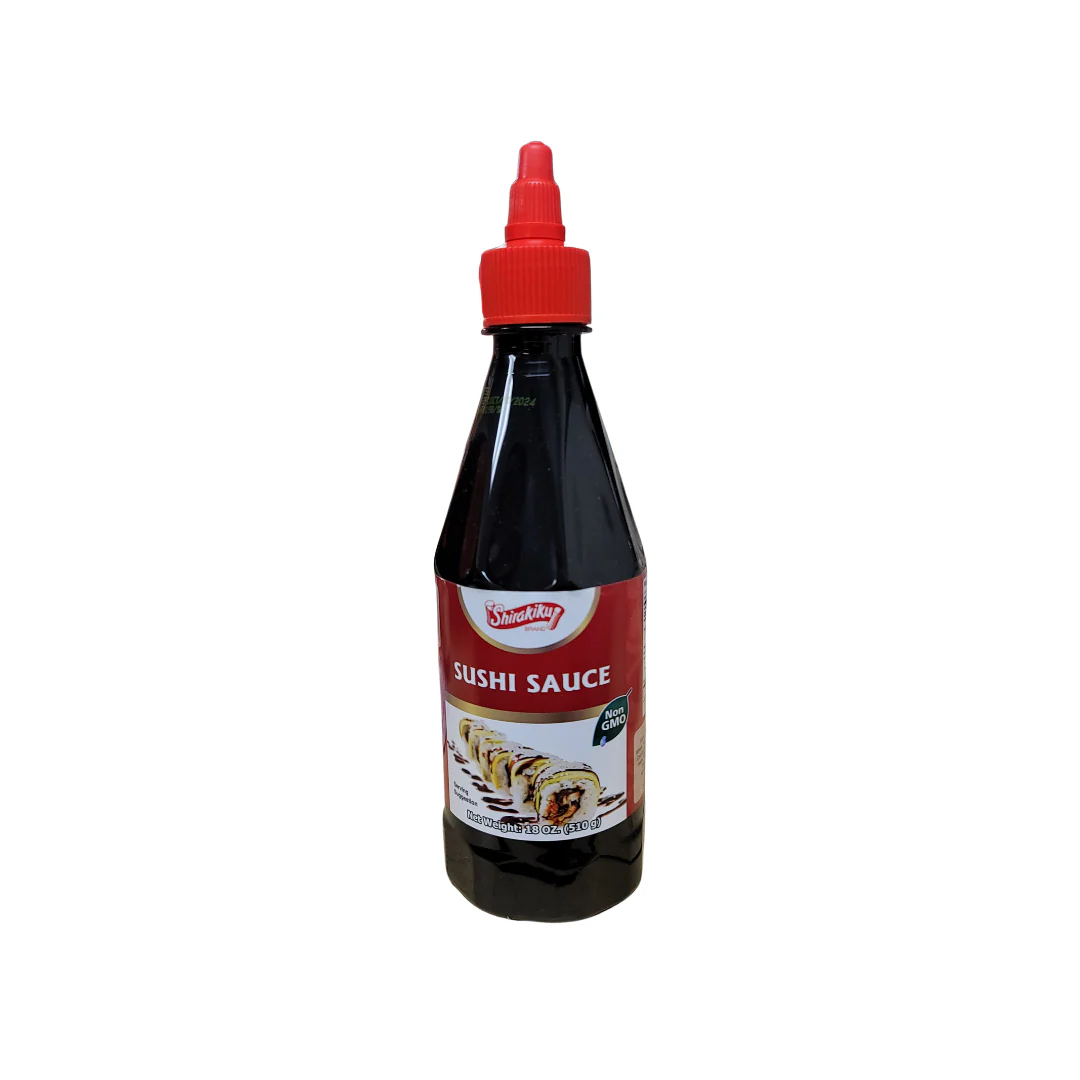 Shirakiku Sushi Sauce 18 oz