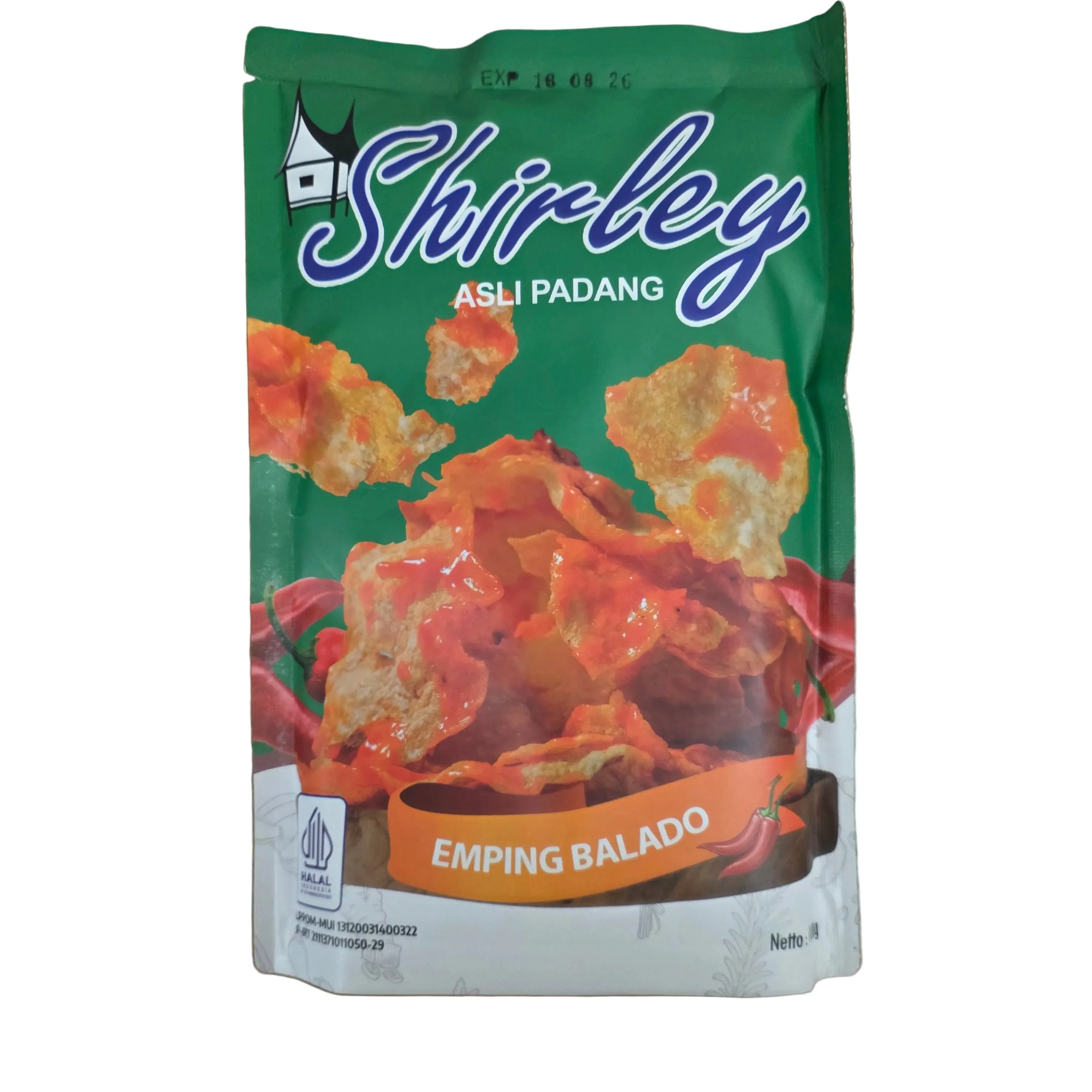 Savory Snacks