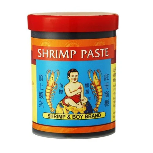 Shrimp Boy Shrimp Paste Petis Udang 230 g