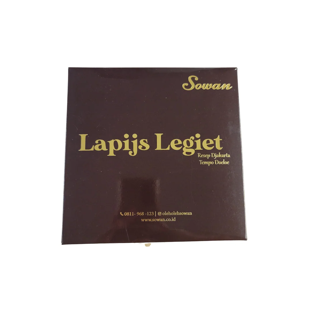 Sowan Lapijs Legiet 700 g