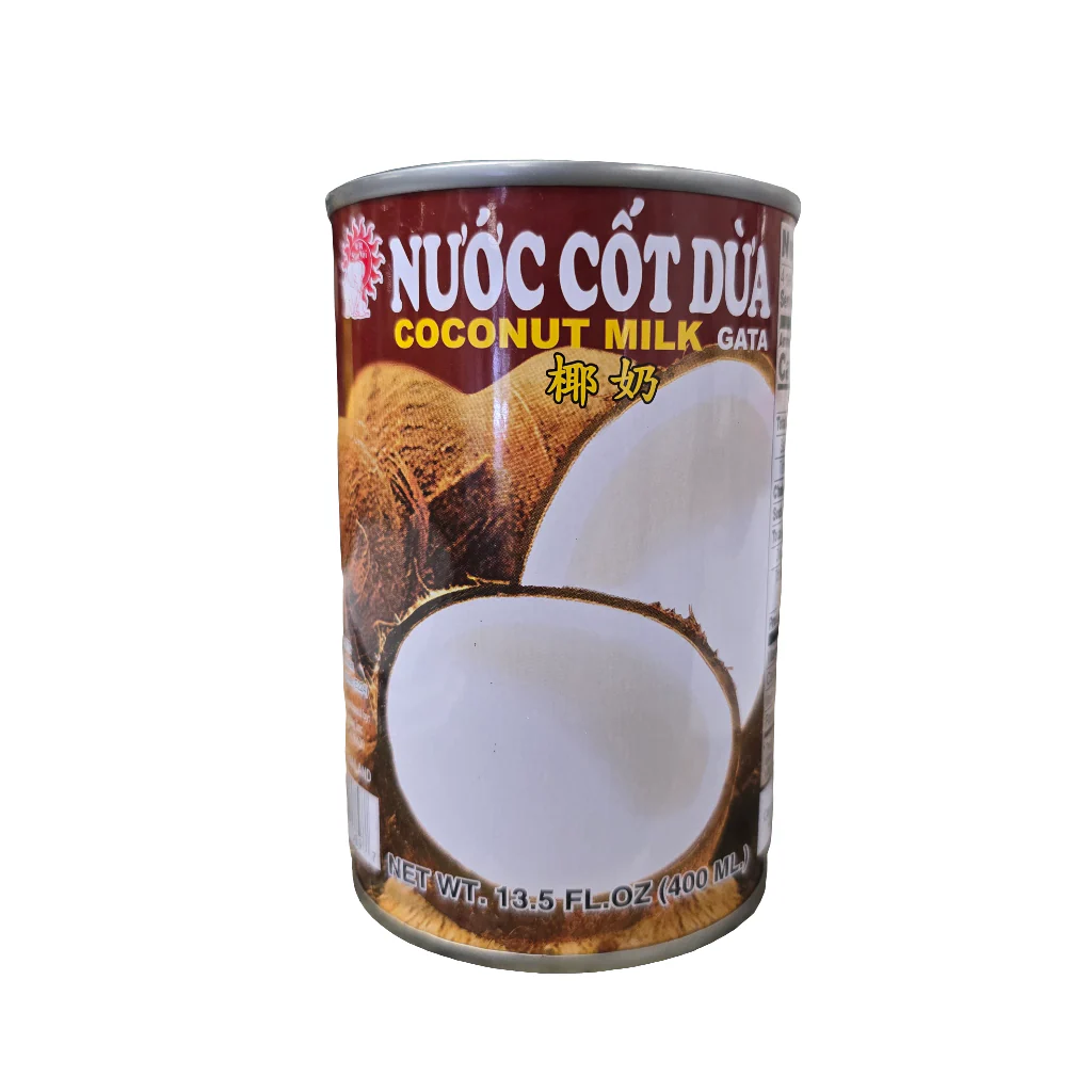 Sunvoi Coconut Milk 13.5 Oz