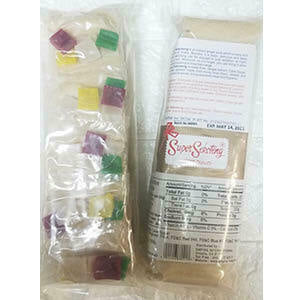 Super Sekoteng/Ginger Drink 8.8 oz