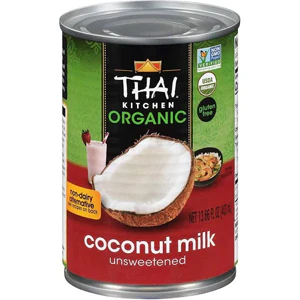 # Thai Kitchen Organic Coconut Milk Unsweetened 403 ml