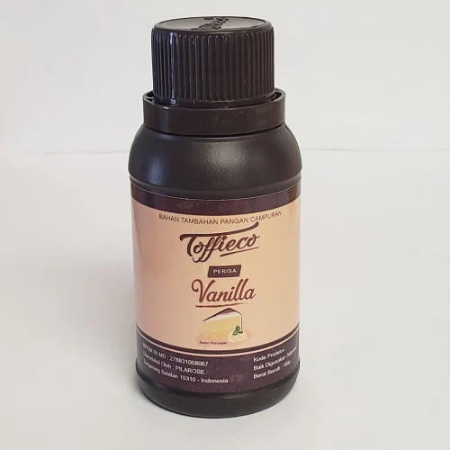 Toffieco Vanilla 100 g