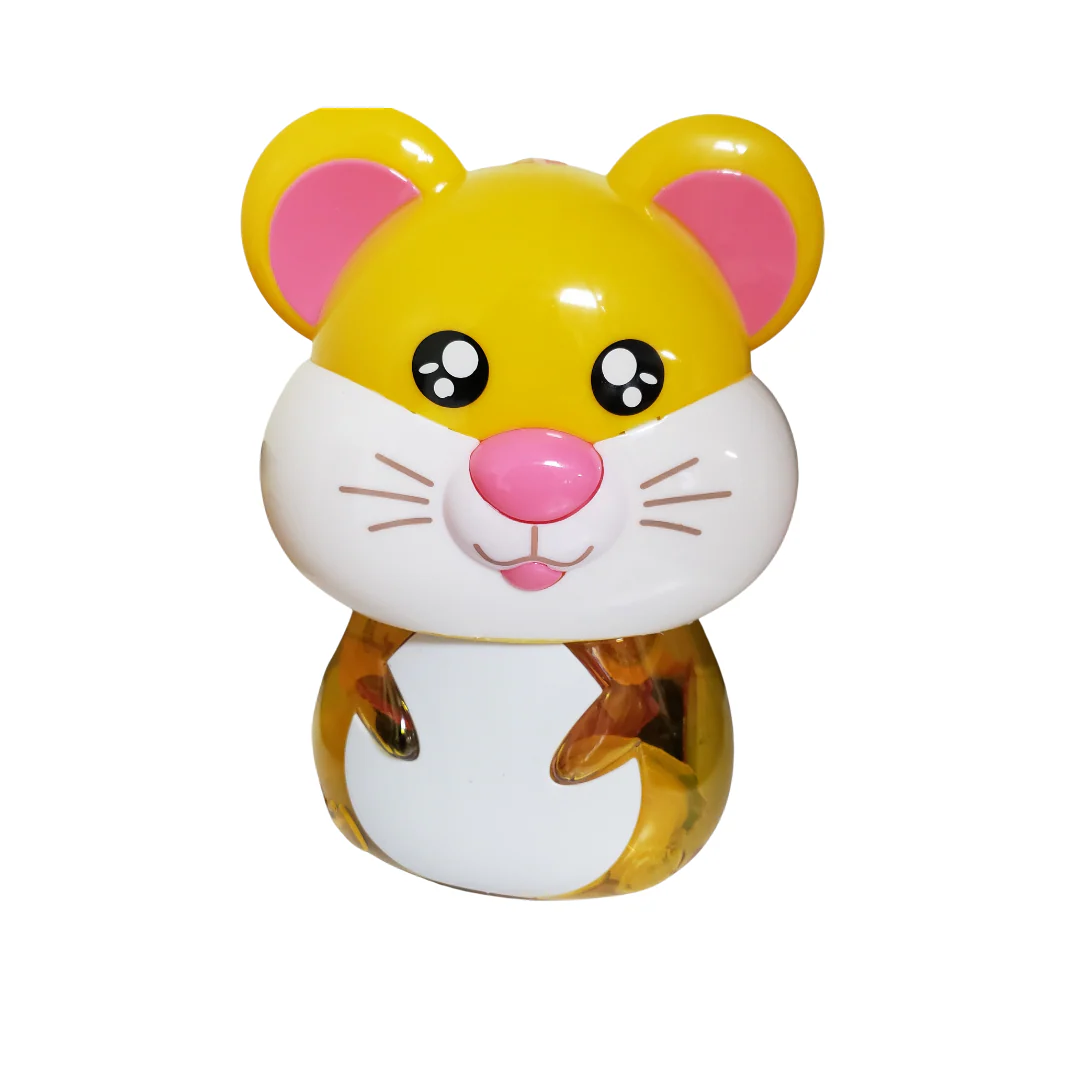 Twin Rabbit Assorted Fruit Jelly 17.46 Oz Hampster