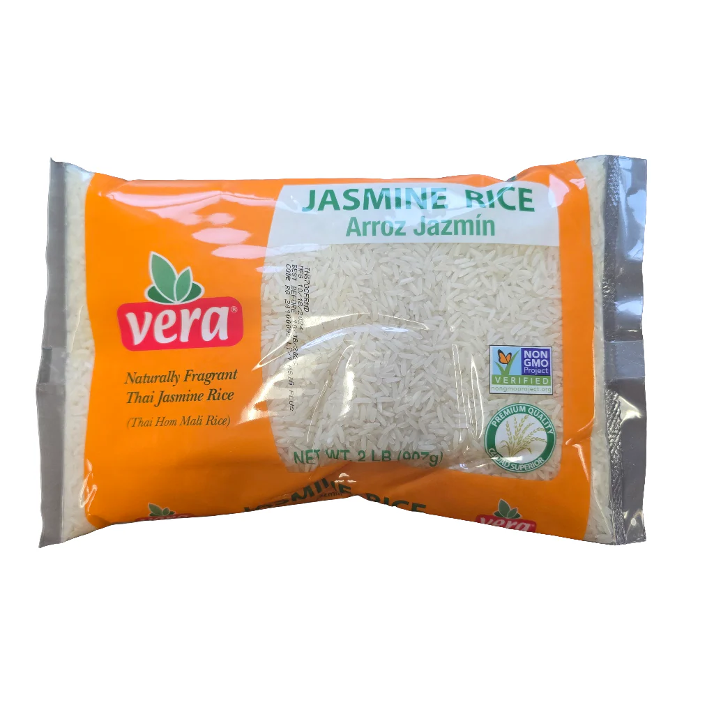 Vera Jasmine Rice 2 lbs