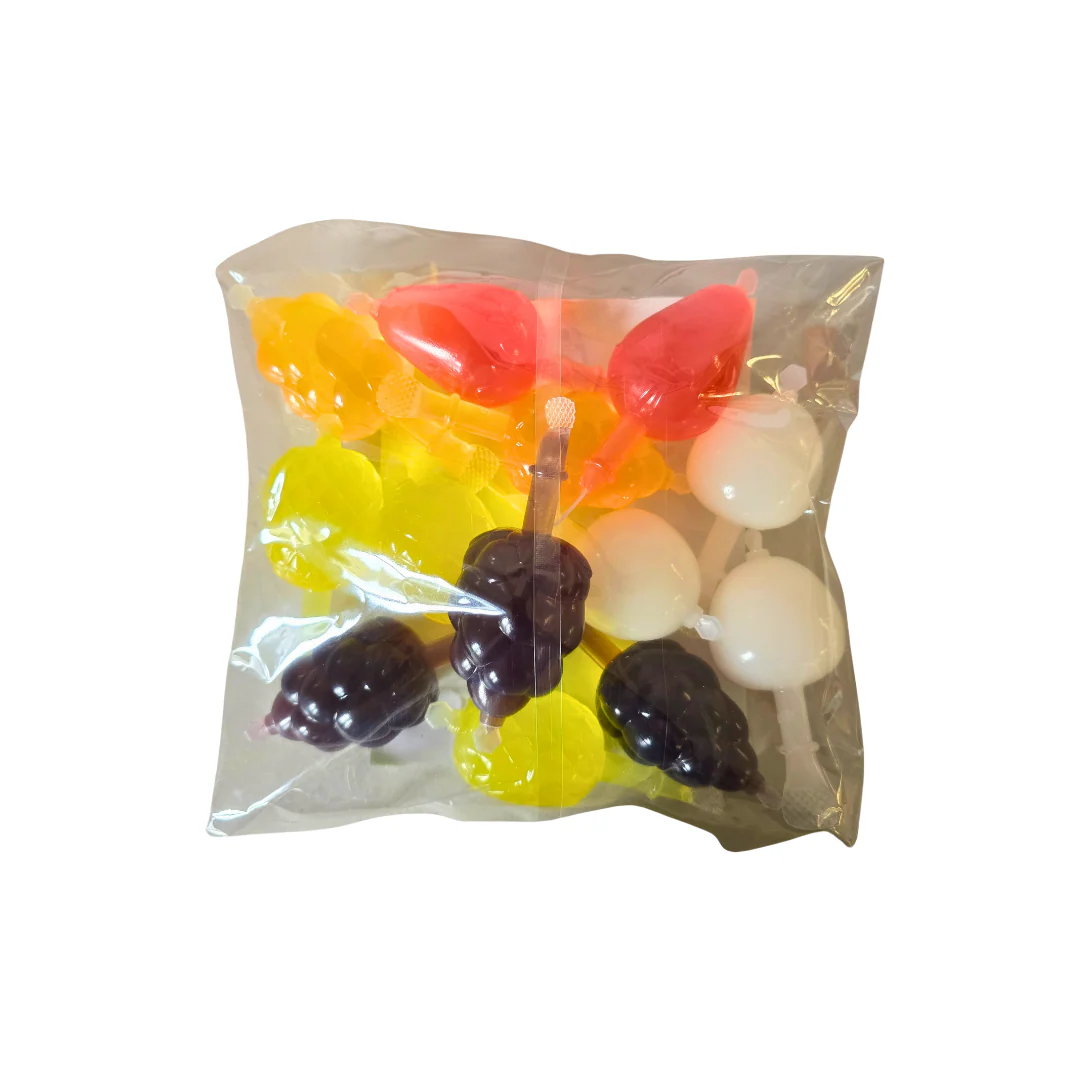 Viloe Jelly Pop Assorted Bag 18.34 Oz - Image 2