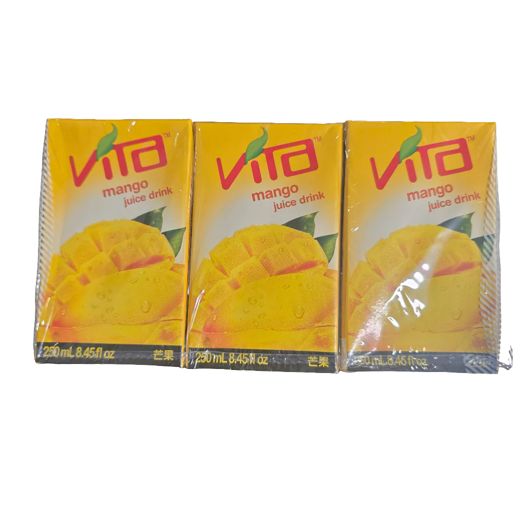 Vita Mango Juice Drink (6x250 ml)