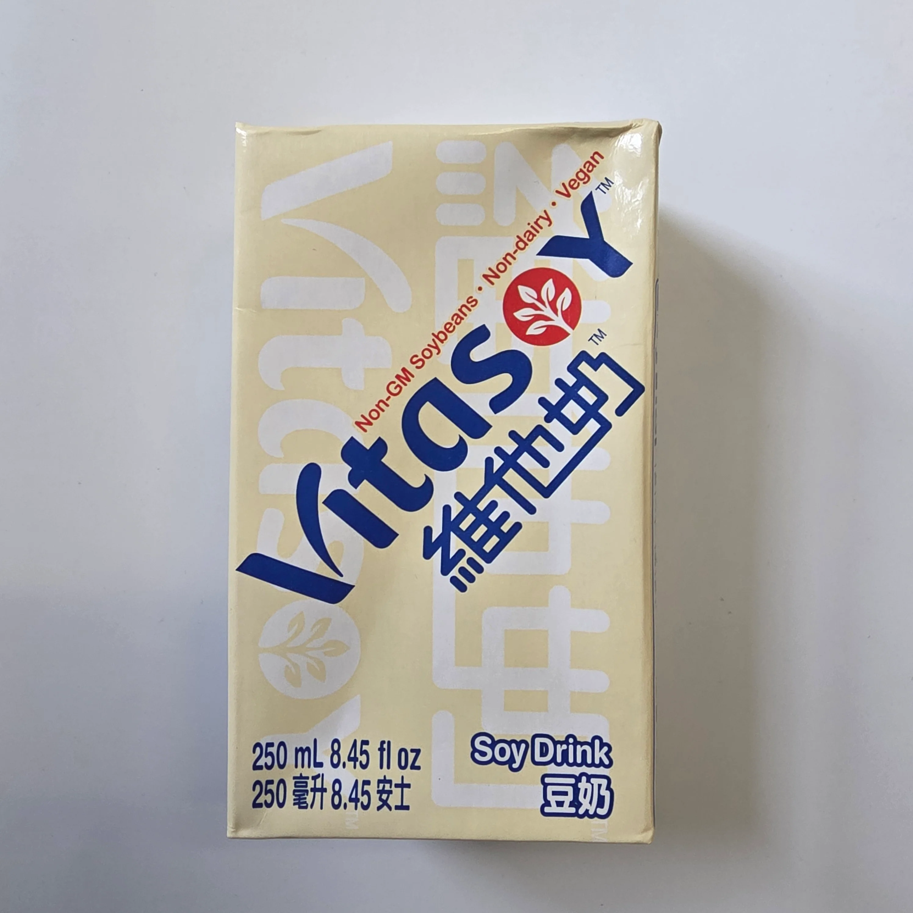 Vitasoy  Soy Drink 250 ml