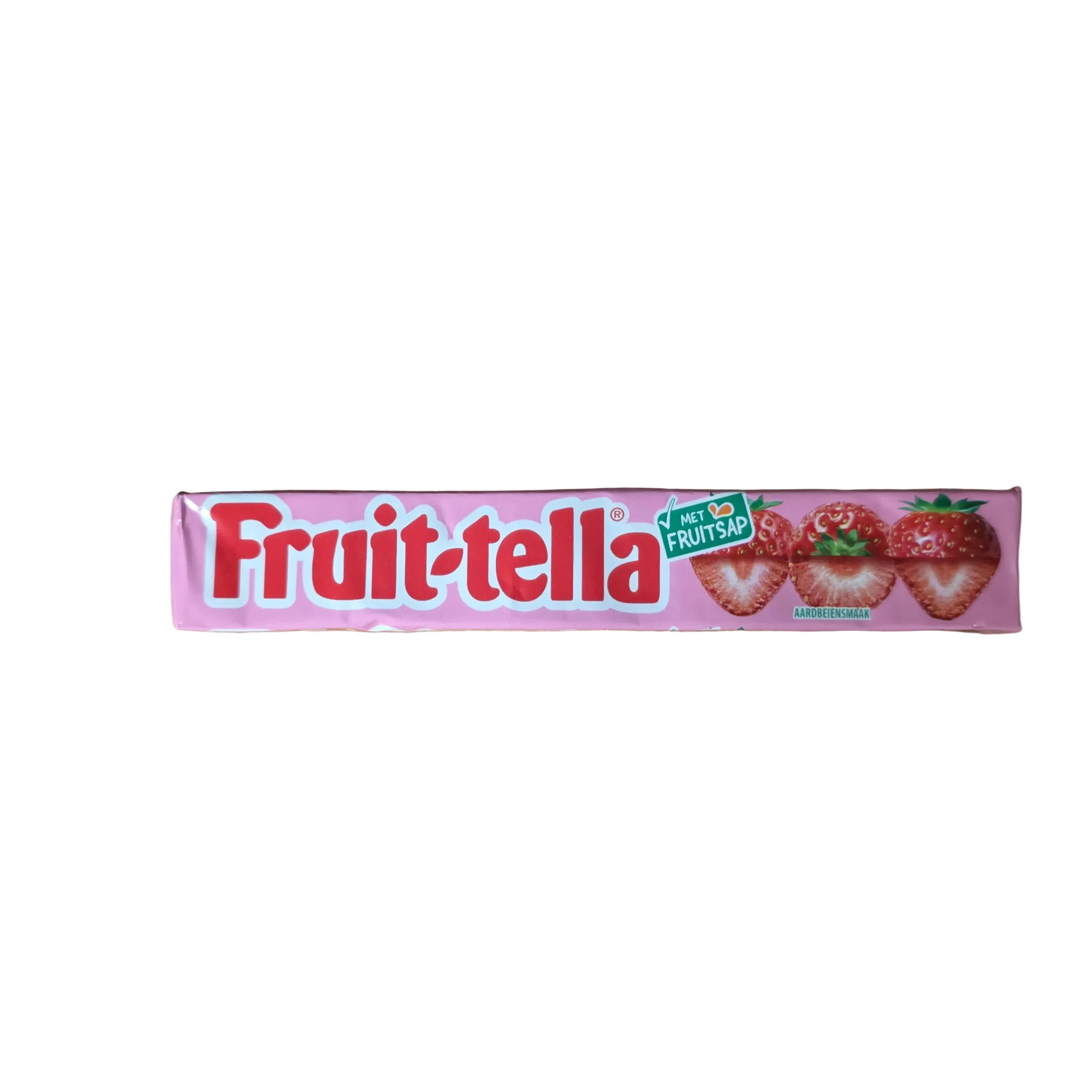 VM Fruit-Tella Strawberry
