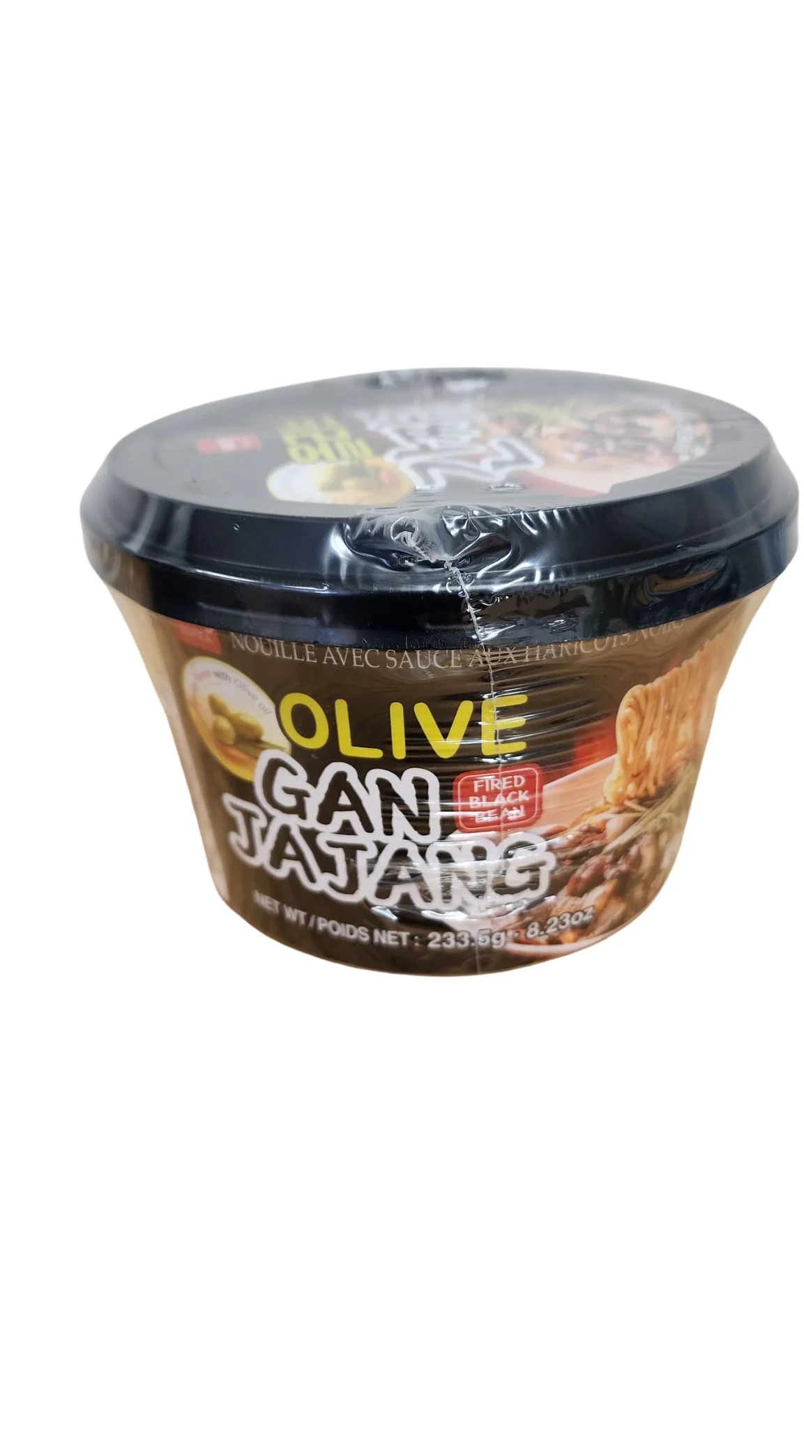 Wang Gan Jajang with Olive Oil 234oz