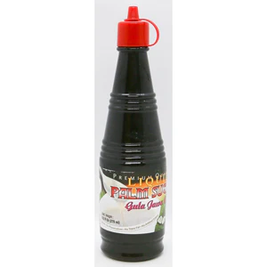 Wira Liquid Palm Sugar 9.2 oz (275 ml)