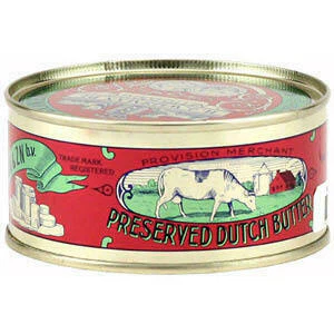 Wijsman Butter 7 oz  (200 g)